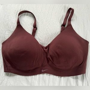 Nike bra